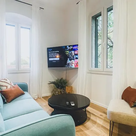 Thelightfull 1 - Brand New Luxury In Center Of Split