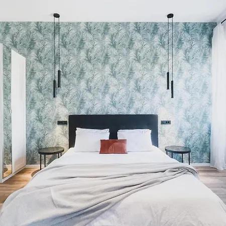 Apartment Thelightfull 1 - Brand New Luxury In Center Of