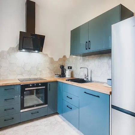 Thelightfull 1 - Brand New Luxury In Center Of Apartment *
