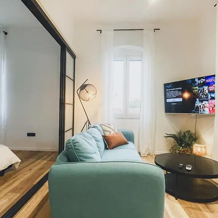 Apartment Thelightfull 1 - Brand New Luxury In Center Of