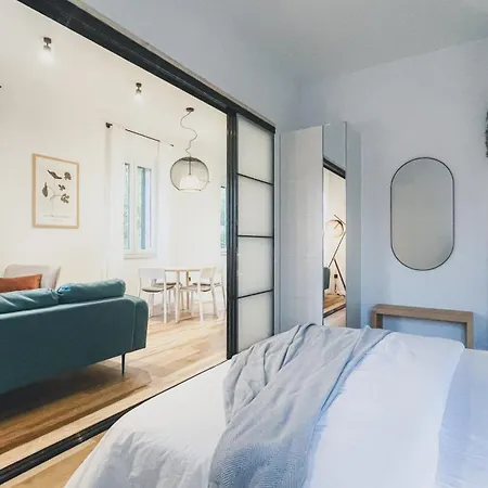 Thelightfull 1 - Brand New Luxury In Center Of Apartment *