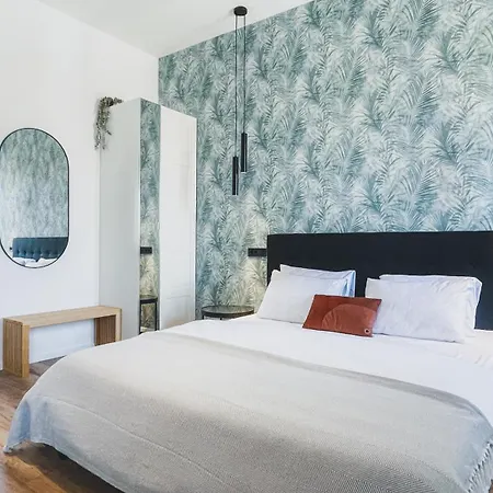 Thelightfull 1 - Brand New Luxury In Center Of Apartment Split