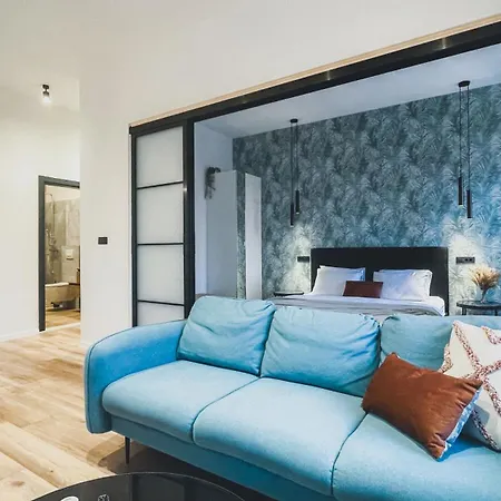 Apartment Thelightfull 1 - Brand New Luxury In Center Of *