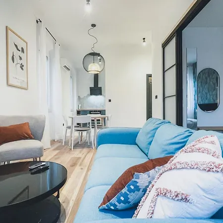 Apartment Thelightfull 1 - Brand New Luxury In Center Of Split