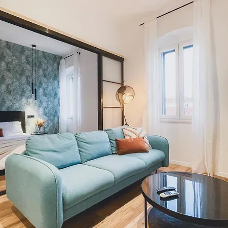 Apartment Thelightfull 1 - Brand New Luxury In Center Of