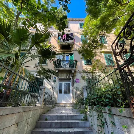 Thelightfull 1 - Brand New Luxury In Center Of Split